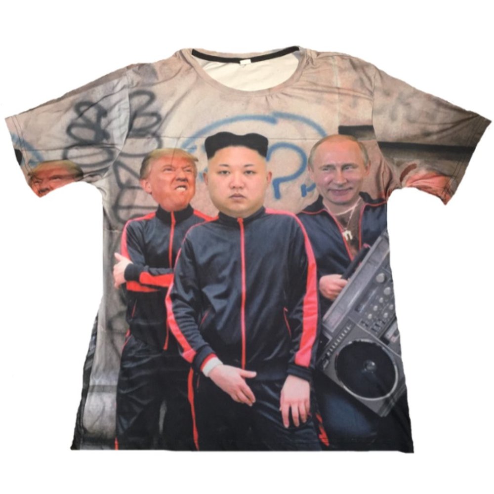 Funny Trump Shirt